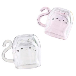 ＮＥＫＯグラス２