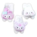 サンリオキャラクターズ　でかでかぱっちんピンＡＳ