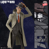 ＬＵＰＩＮ　ＴＨＥ　ⅢＲＤ　銭形警部　フィギュア