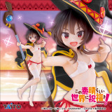為美好的世界獻上祝福！ Coreful 模型 惠惠~泳裝ver.~Renewal