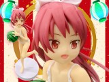 Puella Magi Madoka Magica: The Movie - EXQ Figure ~Kyoko Sakura Swimsuit Ver.~