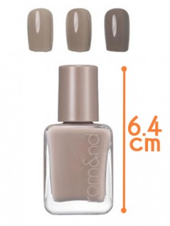 ｒｏｍ＆ｎｄ　ｍｏｏｄ　ｐｅｂｂｌｅ　ｎａｉｌ　Ｈ