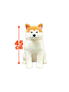 ほっこり秋田犬はち兵衛ウルトラＢＩＧ　Ｂ