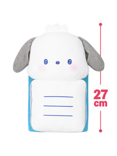 サンリオキャラクターズ　かわいい文房具たちドールＢＩＧタイプ１　Ｃ