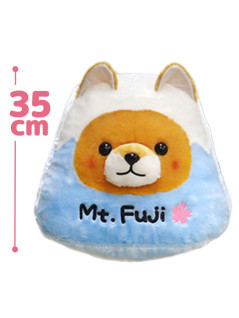 Mameshiba Brothers Mt. Fuji 2 Ultra BIG A