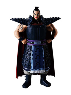 キングダム　Ｇｒａｎｄｉｓｔａ-王騎-　Ａ