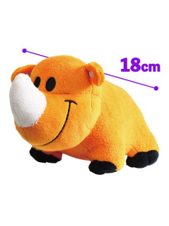 ジャグラーツノっちＭｉｎｉぬいぐるみ