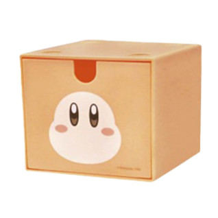Kirby - Stacking Chest 4 Types D
