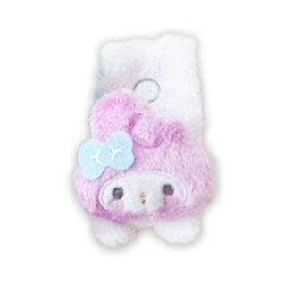 サンリオキャラクターズ　でかでかぱっちんピンＡＳ　Ａ