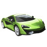 ＲＣ　ＭｃＬａｒｅｎ　５７０Ｓ　（１９７２）　Ｂ