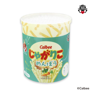 カルビーじゃがりこ綿棒　Ａ