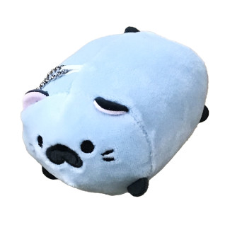ごろねこサミット　マスコット３種　Ｂ