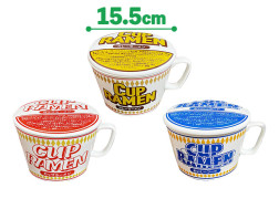 ほっと一息！ＮＯＯＤＬＥ　ＣＵＰ　ＳＰアソート