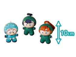 忍たま乱太郎　てちぬい　ｖｏｌ．１