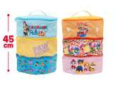 PAW Patrol - Big 3-level Storage Basket