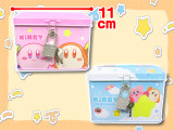 星之卡比 附锁铁盒 2种