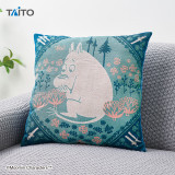 Moomin - Gobelin Weave Cushion