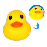 とくだいもっちりアヒルちゃん