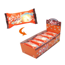 やおきん　もちっとプリン【１箱　２０個入】