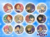 【優惠機台】Ensemble Stars! Support Can Badge 5th Vol. 2