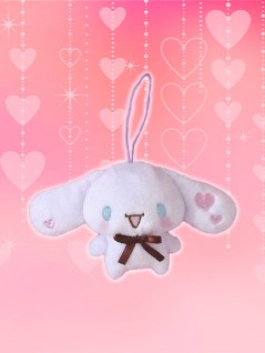 シナモロール スイートハートマスコット を投入いたしました Claw Machine Game Toreba シナモロール スイートハートマスコット を投入いたしました Claw Machine Game Toreba