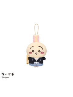 ちいかわ　お正月マスコット　Ｃ