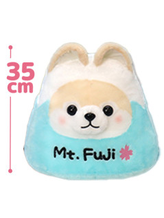 Mameshiba Brothers Mt. Fuji 2 Ultra BIG B