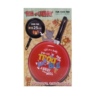 Tom and Jerry - Fun Frying Pan A
