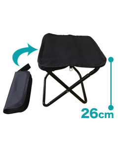 コンパクトチェア