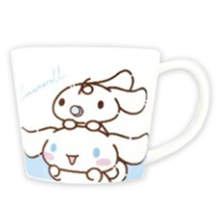 サンリオメジャーマグ３種（クロミ・シナモロール・ハンギョドン）　Ｂ