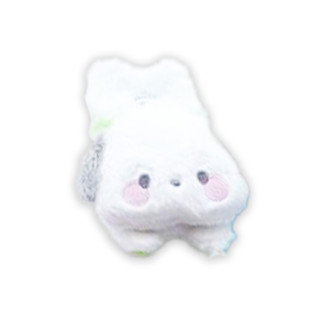 サンリオキャラクターズ　でかでかぱっちんピンＡＳ　Ｂ