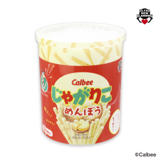 カルビーじゃがりこ綿棒　Ｂ
