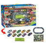 爆走！プルバックカー１０Ｐセット
