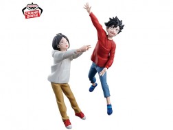 『劇場版ハイキュー！！　ゴミ捨て場の決戦』　フィギュア-この瞬間をいつまでも-