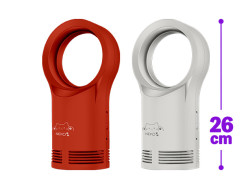 ＮＥＫＯ　羽なしファンヒーター３