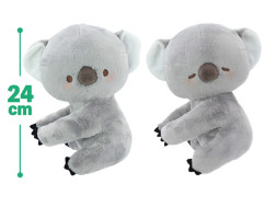 いっしょにお出かけ　ぬいぐるみコアラ