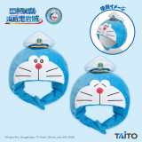 映画ドラえもん　新・のび太の海底鬼岩城　ぬいぐるみ帽子　映画２０２６ｖｅｒ．