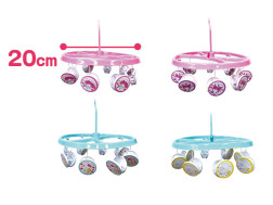 サンリオまるピンチハンガー