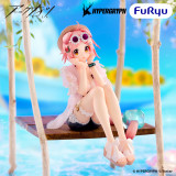アークナイツ　ぬーどるストッパーフィギュアーゴールデングロー・夏の花弁ｖｅｒ．ー