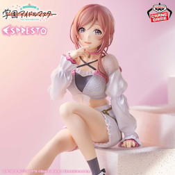 学園アイドルマスター　ＥＳＰＲＥＳＴＯーＳｈｅｅｒ　ｆｒｉｌｌｓー姫崎莉波
