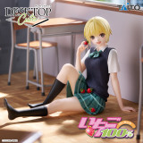 いちご１００％　Ｄｅｓｋｔｏｐ　Ｃｕｔｅ　フィギュア　西野つかさ～制服ｖｅｒ．～