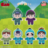 サービス中の景品 | オンラインクレーンゲーム トレバ