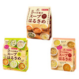 春雨湯 10入 3種