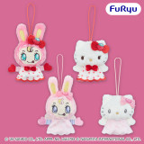 Ｍｅｚｚｏ　Ｐｉａｎｏ×Ｈｅｌｌｏ　Ｋｉｔｔｙ　指パペット