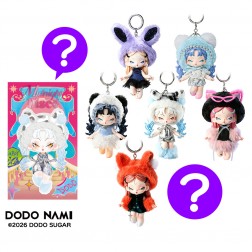 【DODO NAMI】 Midnight Discoシリーズ サプライズボックス　※１個ランダム配送