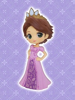 ｑ ｐｏｓｋｅｔ ｄｉｓｎｅｙ ｃｈａｒａｃｔｅｒｓ ｒａｐｕｎｚｅｌ ｄｒｅａｍｙ ｓｔｙｌｅ ｂ ラプンツェルｂ オンラインクレーンゲーム トレバ