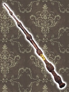 ハリー ポッター 魔法の杖 アルバス ダンブルドア オンラインクレーンゲーム トレバ