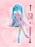 初音ミク　ぬーどるストッパーフィギュアー恋するブレザーー