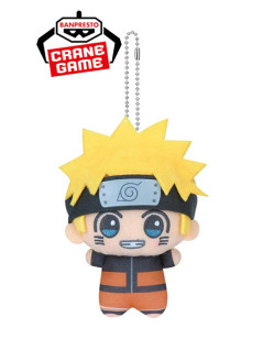 ＮＡＲＵＴＯ‐ナルト‐　疾風伝　ちびぐるみｖｏｌ．１　Ａ