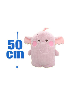 Winnie the Pooh - Line Up Do Me Big! Plushy 2 C